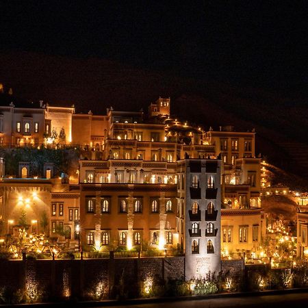 Eden Boutique Hotel Tamellalt  エクステリア 写真
