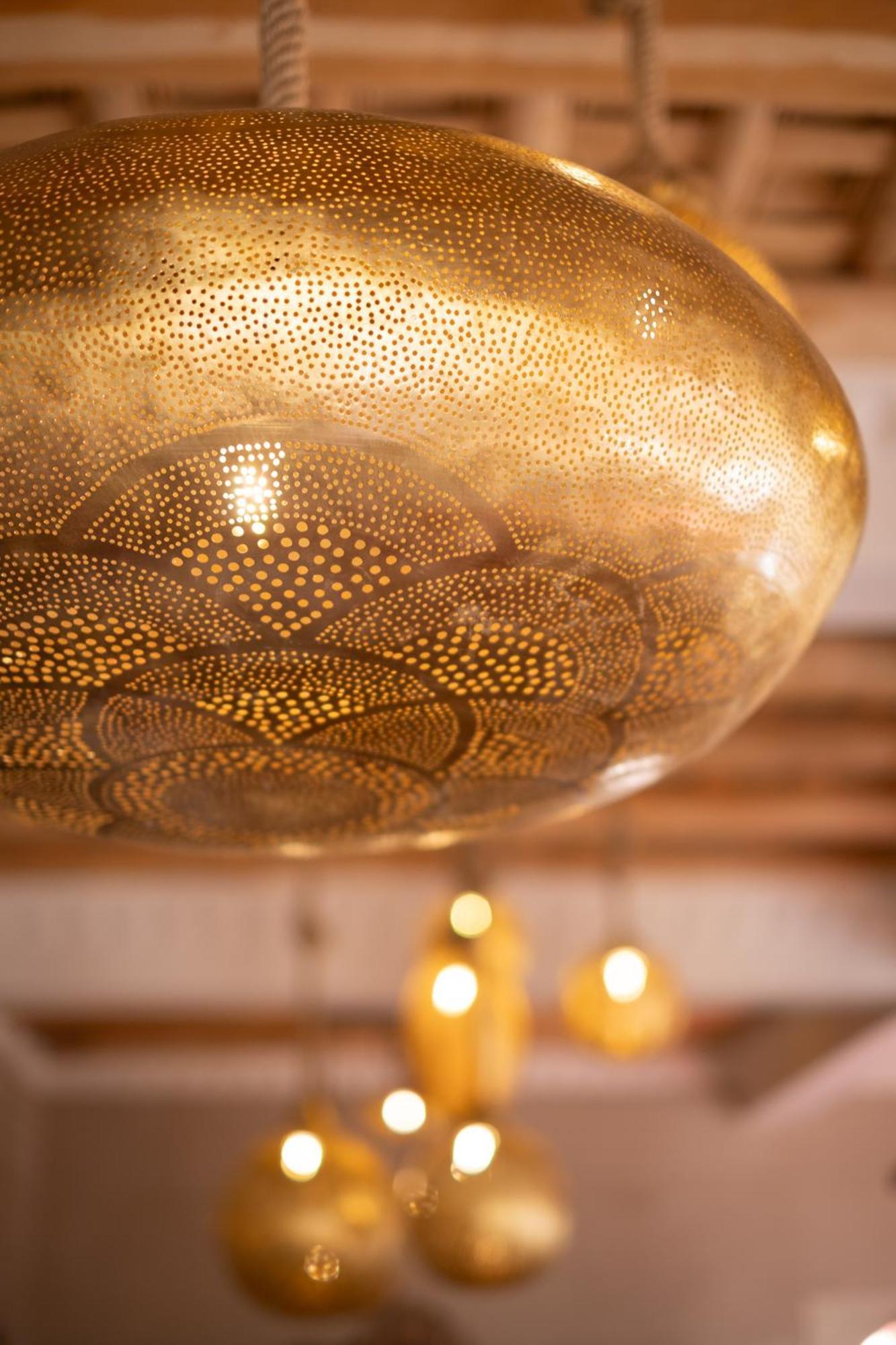 Eden Boutique Hotel Tamellalt  エクステリア 写真