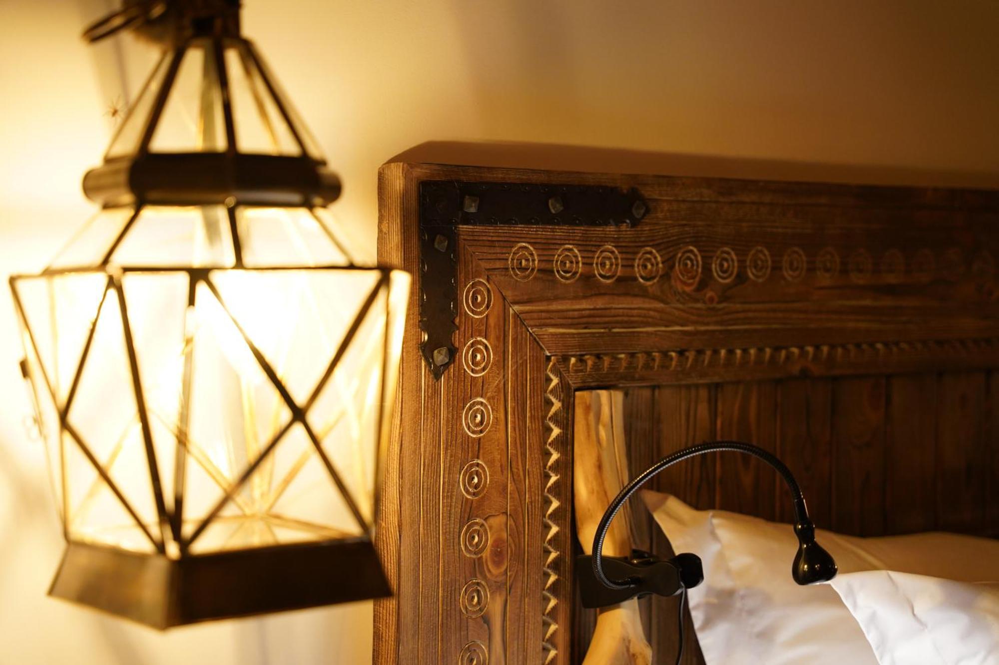 Eden Boutique Hotel Tamellalt  エクステリア 写真